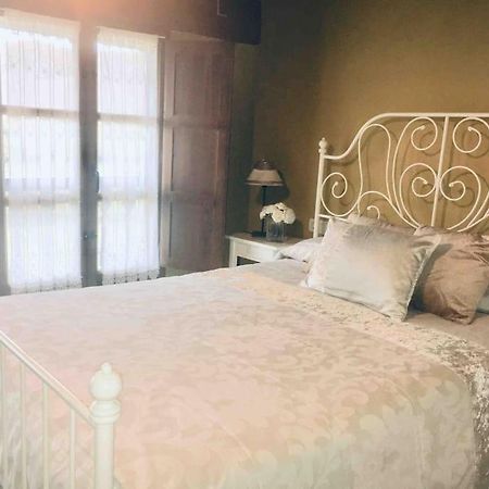 Apartamento Rural La Aldea Perdida .Vv 1434-As Pola de Laviana Ngoại thất bức ảnh