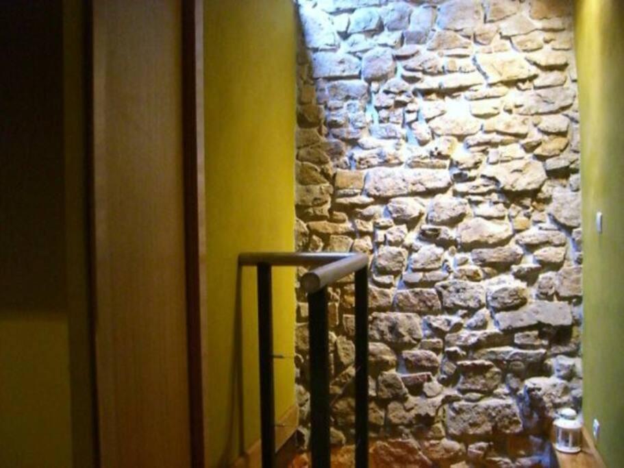 Apartamento Rural La Aldea Perdida .Vv 1434-As Pola de Laviana Ngoại thất bức ảnh