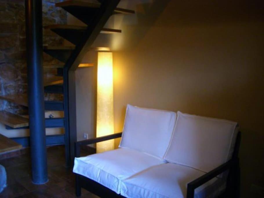 Apartamento Rural La Aldea Perdida .Vv 1434-As Pola de Laviana Ngoại thất bức ảnh