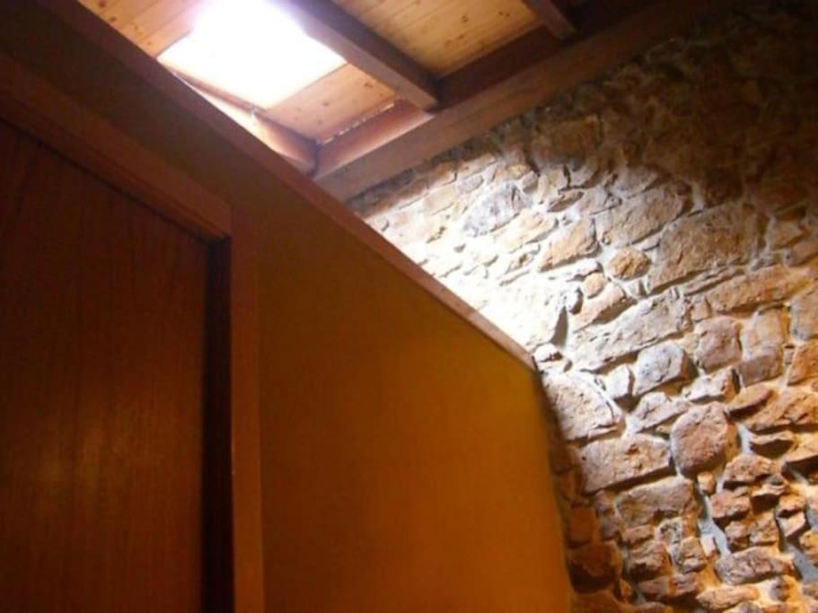 Apartamento Rural La Aldea Perdida .Vv 1434-As Pola de Laviana Ngoại thất bức ảnh